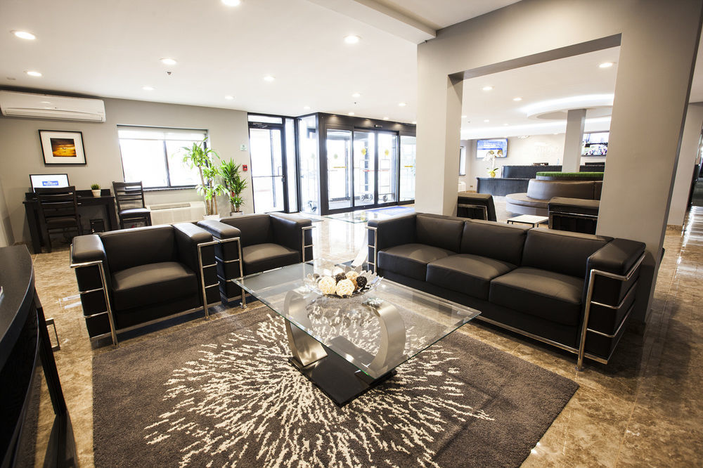 Hotel Baymont By Wyndham Glenview Esterno foto