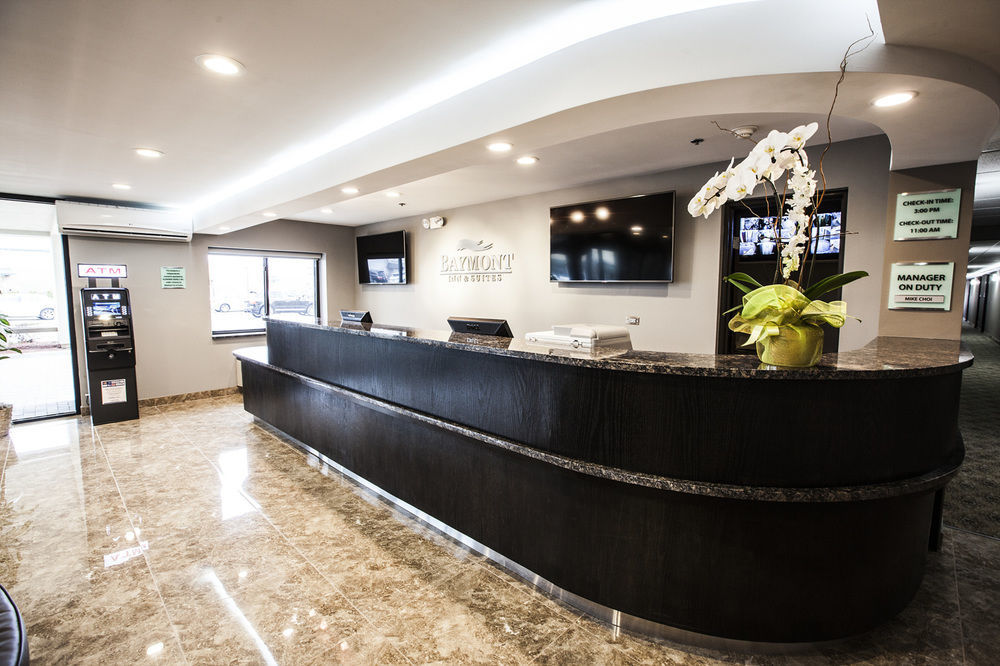 Hotel Baymont By Wyndham Glenview Esterno foto